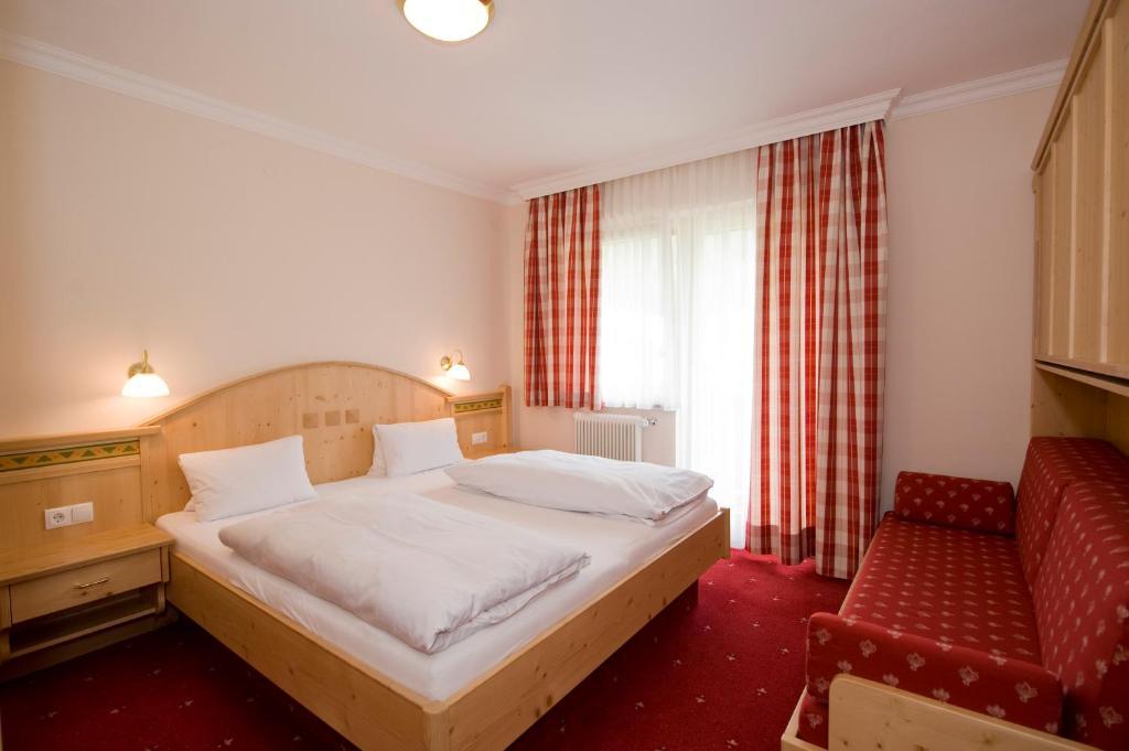 Appartement Resort Hanneshof Filzmoos Exterior foto
